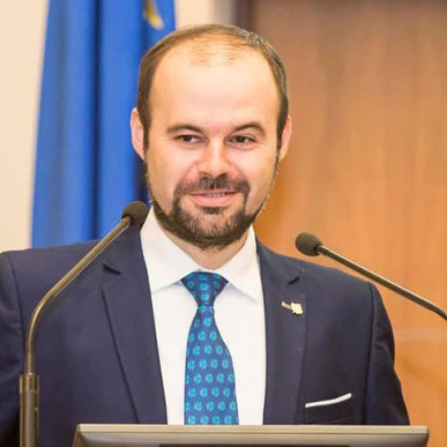 Viceguvernatorul BNR: Pentru ca miliardele de la UE să vină, sunt necesare reforme. „Trebuie să primim undiţe, nu peşte”