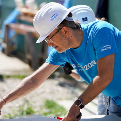 (P) ENGIE Romania: 20 de ani de investiții în energie, oameni și comunități