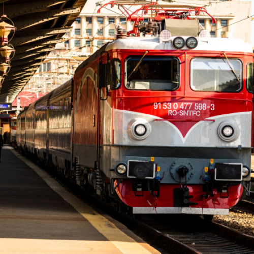 Ministrul Transporturilor, Ciprian Șerban, anunță că directorii CFR își reduc indemnizațiile cu 10%. „E un gest necesar”