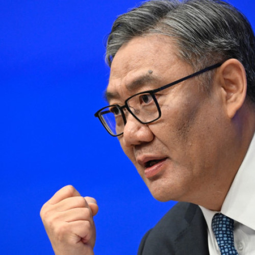 Reacția Chinei la noile sancțiuni UE împotriva Rusiei. Două bănci chineze, incluse pe listă