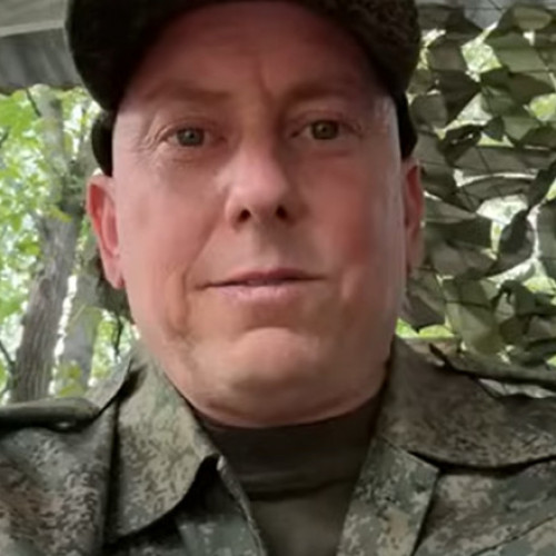 Un american care s-a mutat cu familia în Rusia pentru a scăpa de ideologia „woke” din SUA a fost trimis să lupte pe front în Ucraina