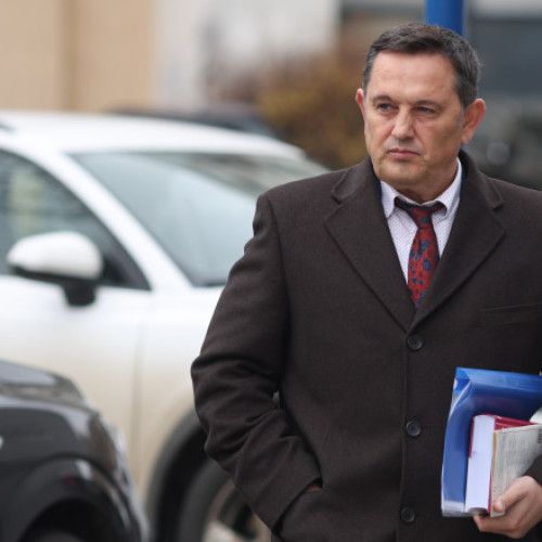 Piperea o amenință cu un proces pe șefa Comisiei Europene, Ursula von der Leyen. „Vă expuneți unei acțiuni în daune la CJUE”