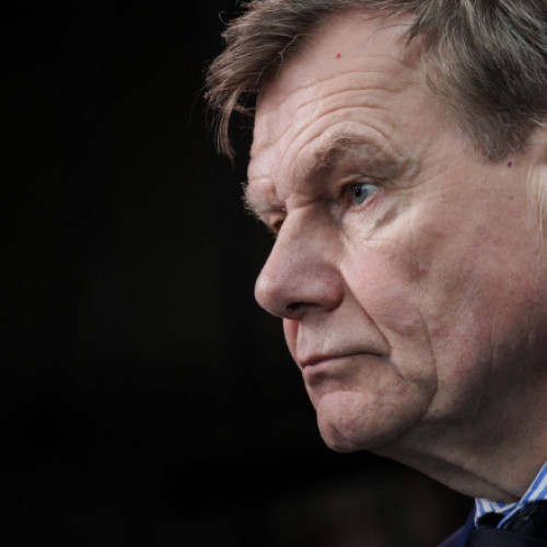 Reacție dură a Germaniei, după ce Zelenski a aprobat modificarea legilor anticorupție: „Frânează Ucraina în drumul ei către UE”