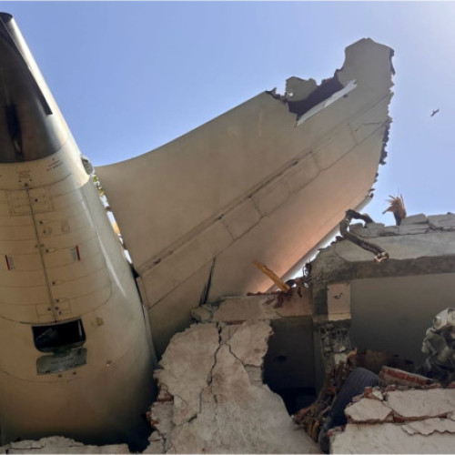 Accidentul aviatic Air India: familiile unor victime au primit rămășițele altor persoane