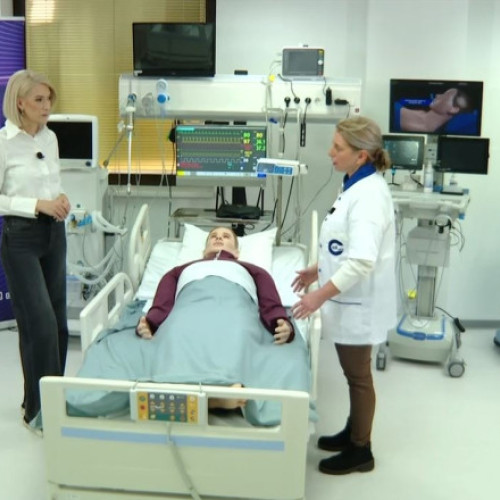 Fii salvator. Prim ajutor în caz de arsură prin electrocutare