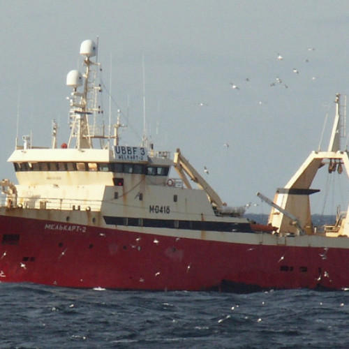 Anomalia care face ca traulerele Rusiei să fie în continuare o amenințare pentru cablurile din Atlantic. Rolul jucat de Insulele Feroe