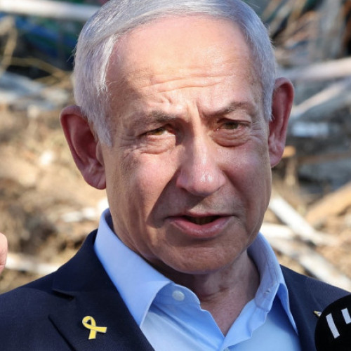 O activistă septuagenară este anchetată în Israel după ce ar fi plănuit să-l asasineze pe Benjamin Netanyahu