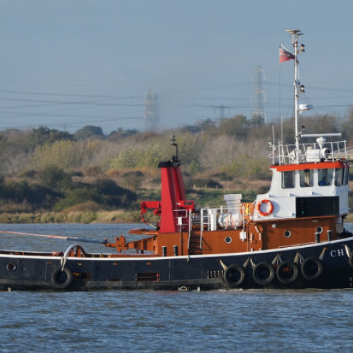 Forțele Navale Române cumpără de la turci trei remorchere maritime. La cât se ridică achiziția și când le va primi România