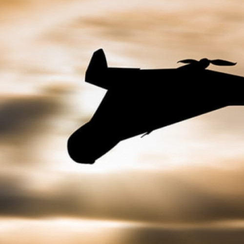 Motoare chinezești, livrate sub denumirea de „unități de răcire”, sunt folosite în dronele rusești care atacă Ucraina (Reuters)