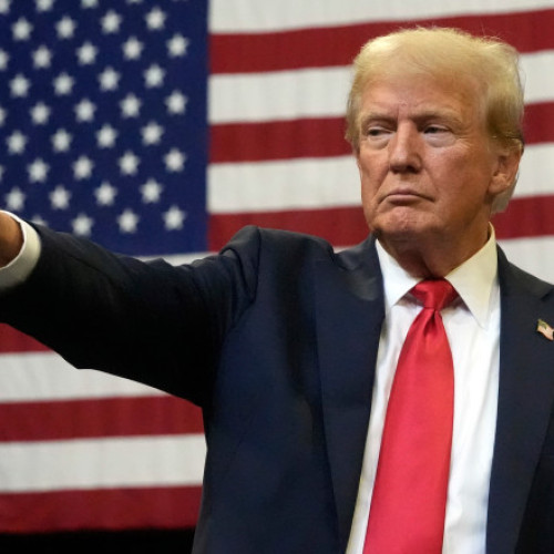 Analiză Cum a reușit Trump să-și transforme războiul tarifar într-o „mare victorie”: „El are întotdeauna un plan, care nu e mereu evident”