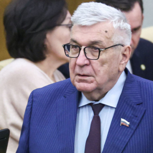 Un deputat rus mort a votat 11 legi. Acesta era membru în partidul Rusia Unită, condus neoficial de către Vladimir Putin