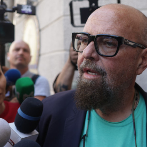 Exclusiv Ministrul Justiției, despre stenogramele în care Piedone vorbește cu soția lui: „Nu e normal să fie publice”. Reacția fostului șef ANPC