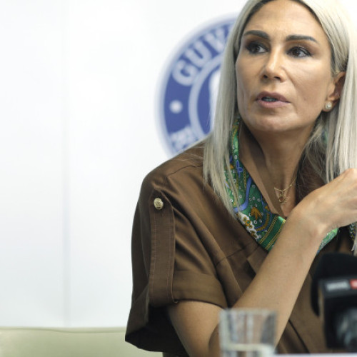 Turcan, împotriva închiderii instituțiilor de cultură în weekend: „Un ministru al Culturii nu se uită neputincios și ridică din umeri”