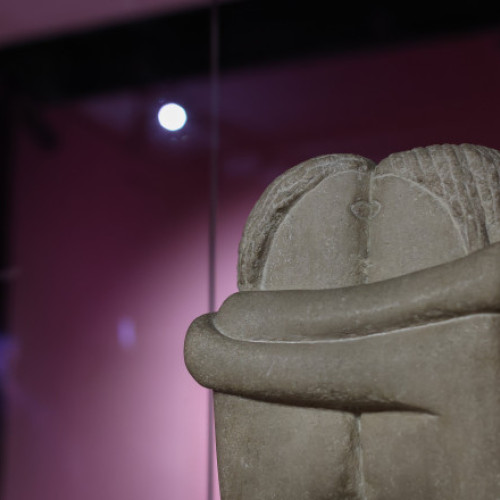 Legea pentru instituirea lui 2026 ca Anul Constantin Brâncuşi, promulgată