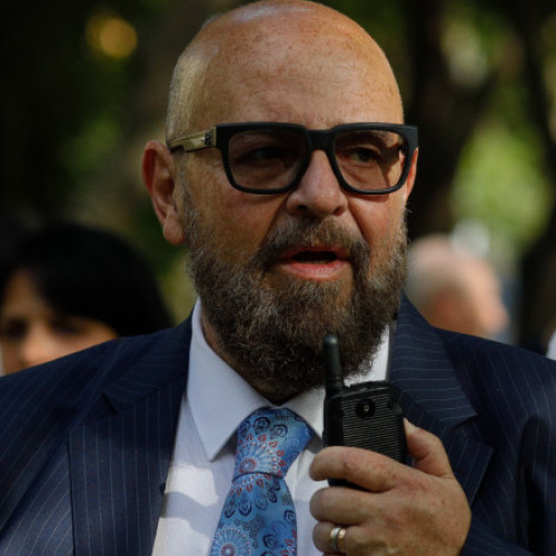 Ce spune DNA despre stenogramele în care Piedone a fost înregistrat certându-se cu soția