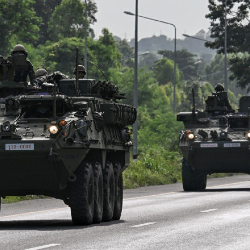 Lupte la granița dintre Thailanda și Cambodgia: sunt cel puțin 9 morți. Cele două țări se acuză reciproc de agresiune militară