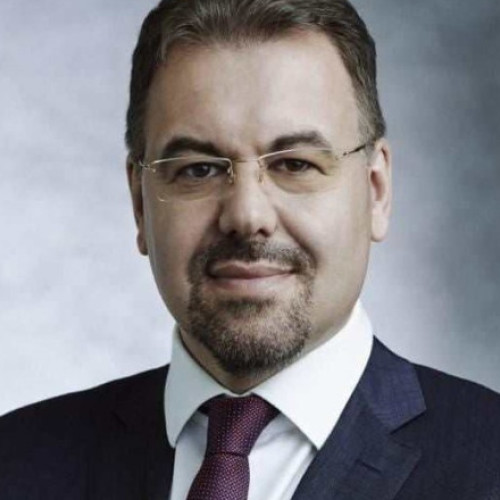 Leonardo Badea, Prim-viceguvernator BNR: Despre cursul de echilibru și decizii optimale cu privire la curs în economia României