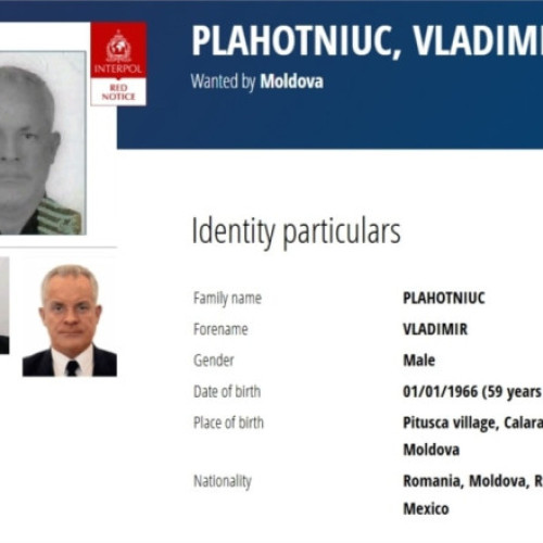 Video Vladimir Plahotniuc avea două permise de conducere, două cărți de identitate și un pașaport românești false