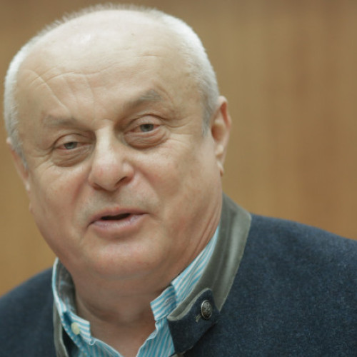 Video Ministra Mediului a trimis corpul de control să verifice legalitatea reangajării lui Teodor Țigan la șefia Direcţiei silvice Arad