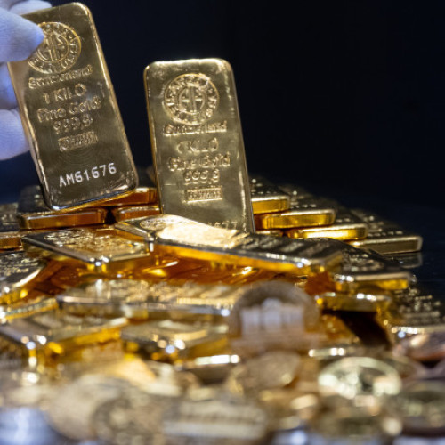 Decizie istorică la Belgrad: Serbia va aduce în țară întreaga rezervă de aur. Cum motivează autoritățile decizia