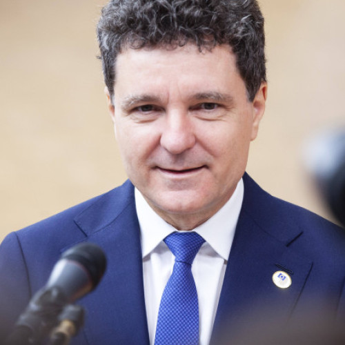 Nicușor Dan merge în Austria la finalul săptămânii. Președintele va ține un discurs în fața oamenilor de afaceri din Salzburg