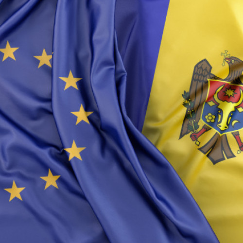 Acord istoric între Moldova și Uniunea Europeană: Chișinăul va putea exporta și mai multe produse pe piața europeană