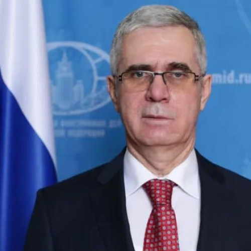 Minciunile lansate de Ambasadorul Rusiei la București despre relația dintre România și Republica Moldova. Explicațiile unui istoric