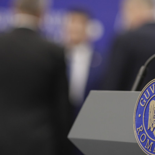 Guvernul a stabilit grupul de lucru privind reforma companiilor de stat