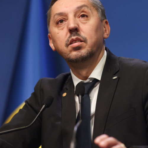 Exclusiv Ministrul Daniel David, despre acuzațiile de cenzură în mediul academic: „Nu e o cenzură, sunt seturi de bune practici europene”