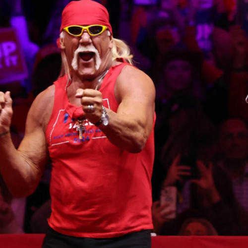 Hulk Hogan a murit. Legenda wrestlingului avea 71 de ani