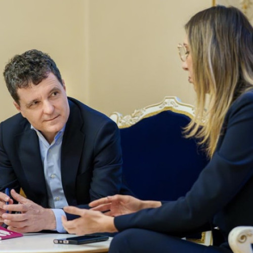 Mesajul lui Nicușor Dan privind reorganizarea Romsilva: „A fost asociată prea des cu privilegii nemeritate”