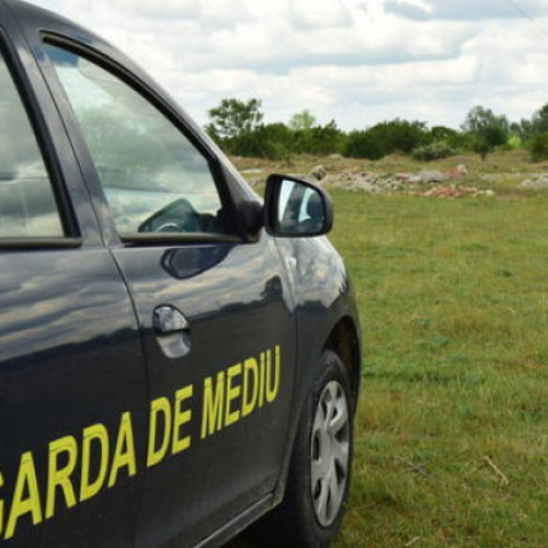 Garda de Mediu riscă să intre în colaps funcţional, spun sindicaliștii. „Consecinţe asupra sănătăţii publice şi siguranței naționale”