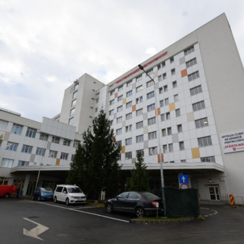 Angajat al Spitalului de Copii din Iași, acuzat că a agresat sexual o pacientă minoră pe care a ademenit-o într-o cameră tehnică