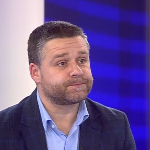 Ciprian Ciucu, despre o posibilă candidatură la Primăria Capitalei: „Vreau să văd ce stomac mai au bucureștenii pentru reforme”