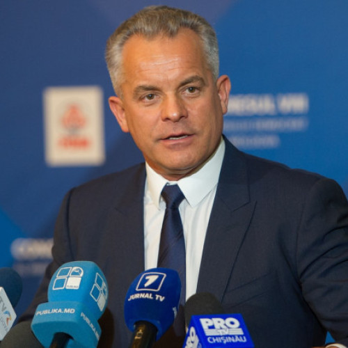 Reținerea lui Plahotniuc, semnal că Grecia nu mai este un „refugiu” pentru cei asociați cu Rusia și urmăriți de SUA, Regatul Unit și UE
