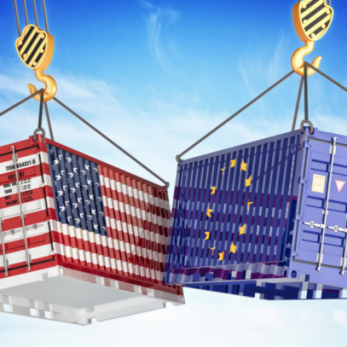 Washingtonul face presiuni asupra pe UE în privința companiilor Big Tech și a celor farmaceutice