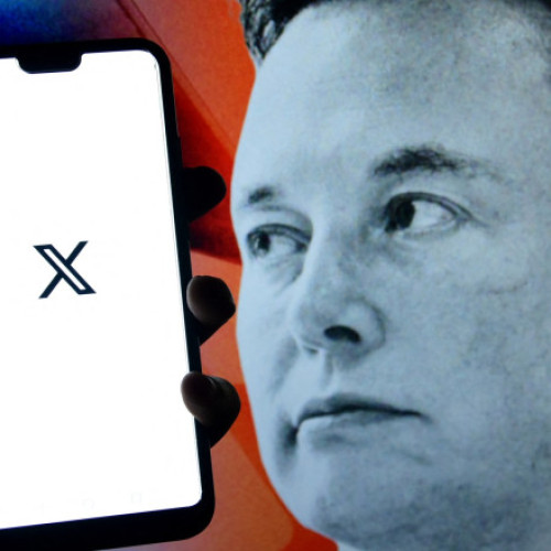 Platforma X, a lui Elon Musk, nu reușește să combată dezinformarea rusă, încălcând normele UE, potrivit unui studiu
