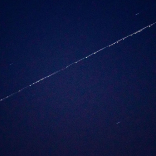 Sistemul de sateliți Starlink al lui Elon Musk a suferit o pană de curent generalizată