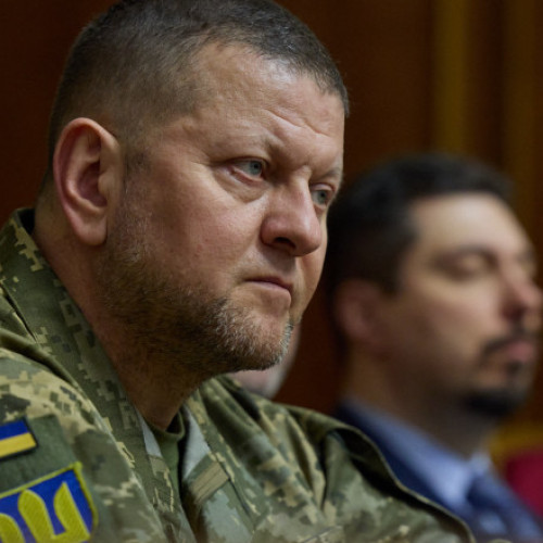 Fostul șef al armatei ucrainene descrie noua tactică de luptă a Rusiei în Ucraina și spune în ce an s-ar putea încheia războiul