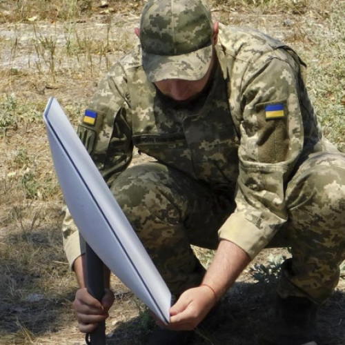 Cum au fost afectate misiunile de luptă ale Ucrainei, după problemele la sistemul de sateliți Starlink