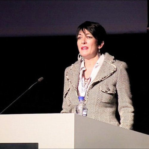 Fosta parteneră și complice a lui Jeffrey Epstein a fost interogată de procurorul general adjunct al SUA