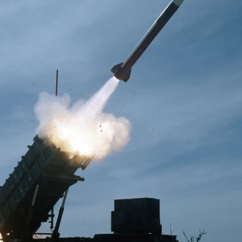 Ucraina va primi 10 sisteme Patriot, trei dintre aceste vor fi transferate în viitorul apropiat, anunță Zelenski