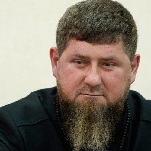 Liderul cecen Ramzan Kadîrov a fost salvat dintr-un accident în vacanță. A fost la un pas de înec în Turcia