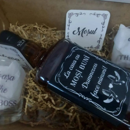 INTERVIU | Când un vis devine afacere. Anca și Magazinul de cadouri Craiova