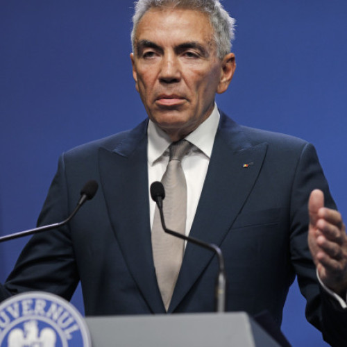 Reacția lui Dragoș Anastasiu în scandalul de mită la ANAF: „În dosar am fost martor, nu denunțător”