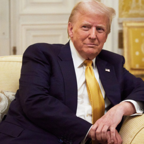 Donald Trump spune care sunt şansele încheierii unui acord comercial cu UE. Termenul limită este 1 august