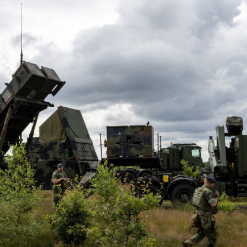 SUA acordă Poloniei o garanţie de patru miliarde de dolari pentru finanţarea apărării. Ce ar putea să cumpere Varșovia din acești bani