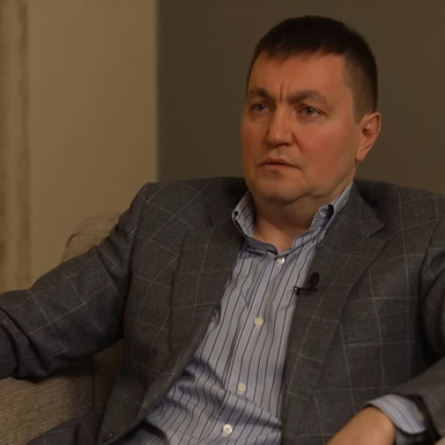 Bancherul moldovean Veaceslav Platon, condamnat la 24 de ani de închisoare pentru scoaterea ilegală din Rusia a 600 milioane de dolari