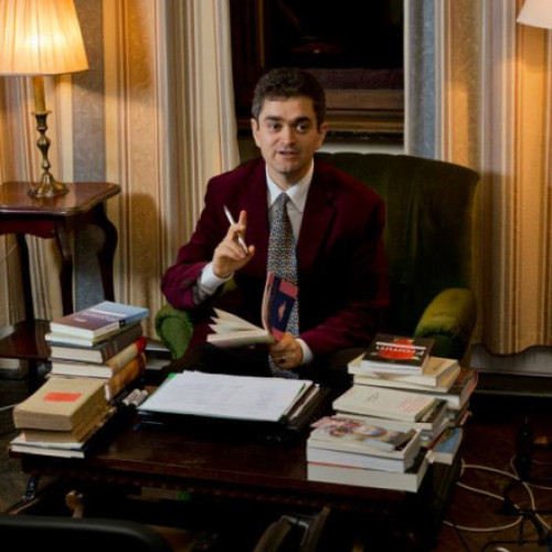 Theodor Paleologu: „Dacă atât de mulţi oameni adoră un dobitoc paranoic cum era Ceauşescu, văd în el un lider, atunci suntem pierduți”