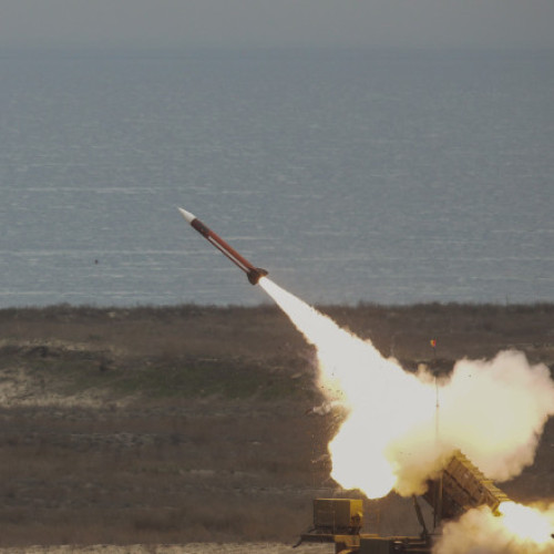 Video Ce răspunde Nicușor Dan, întrebat dacă România va dona Ucrainei încă un sistem Patriot